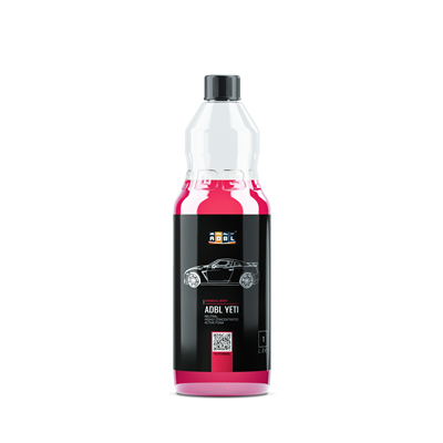 YETI CHEMICAL BERRY - 1L
