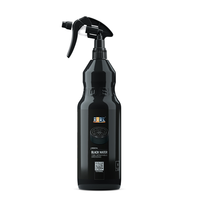 BLACK WATER - 1L