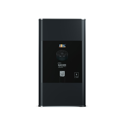 BLACK WATER - 5L