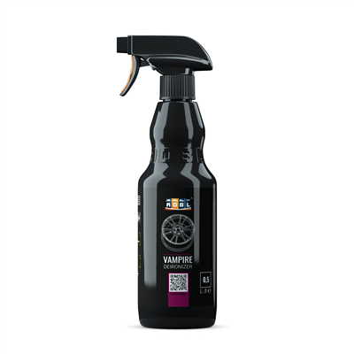 VAMPIRE + BRUSH - 500ml