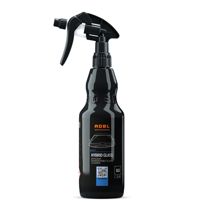HYBRID GLASS - 500ml