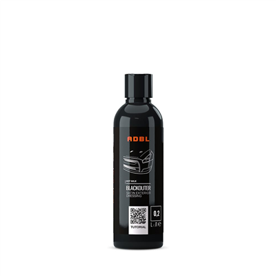 BLACKOUTER - 200ml
