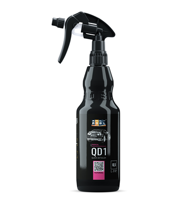 QD1 - 500ml