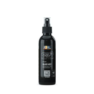 BLACK MIST - 200ml