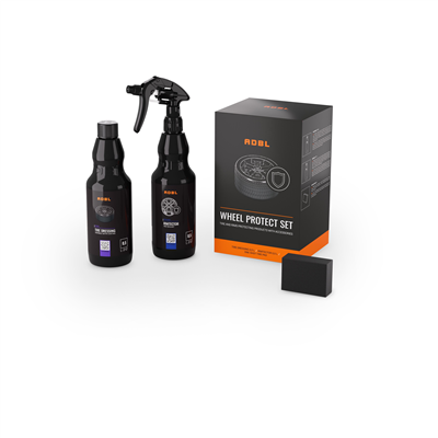 WHEEL PROTECT SET