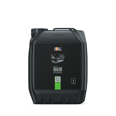 BEETLE JUICE SQUEEZER - 5L