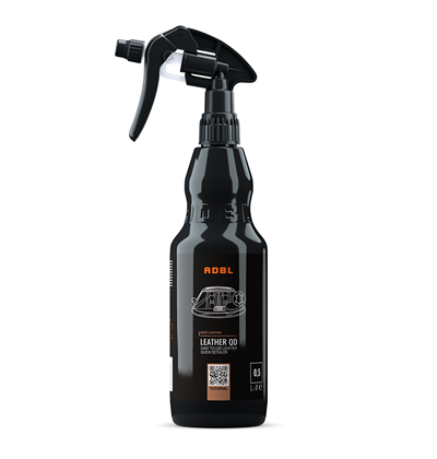 LEATHER QD - 1L