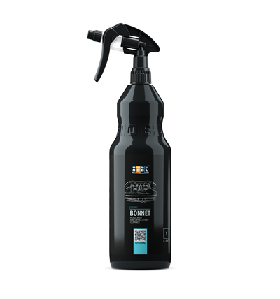 BONNET - 1L