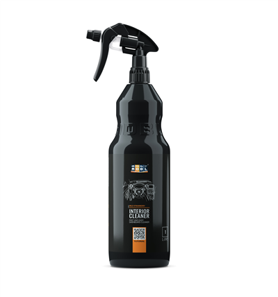 INTERIOR CLEANER - 1L