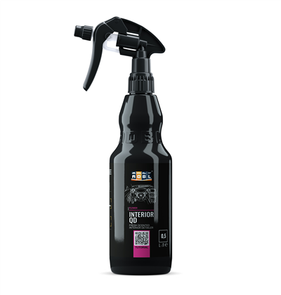 INTERIER QD - 500ml