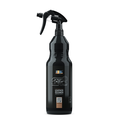 LEATHER CLEANER - 1L