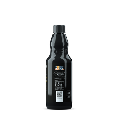 TEXTILE RINSE - 500ml