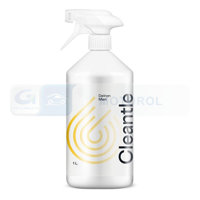 Deiron Man - 1L