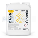 Cleantech CLTCTL-TWC5L TIRE&WHEEL CLEANER - 5L