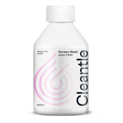 SCREEN WASH - 200ml