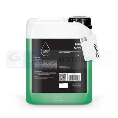 BUG OFF - 5L