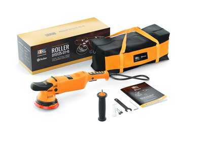 ROLLER D15125-01+B