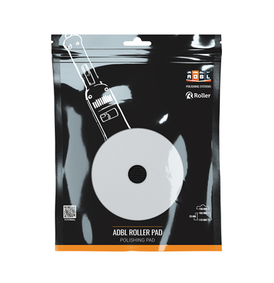 ROLLER PAD-DA CUT - 150mm