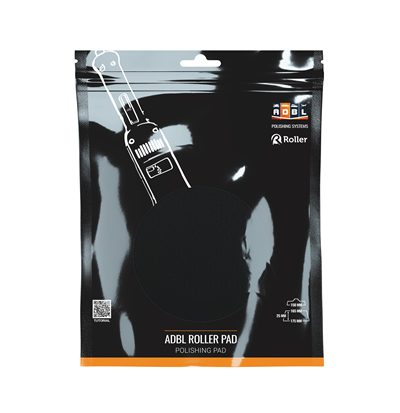 ROLLER PAD-R FINISH - 150mm