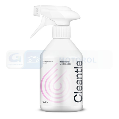 Industrial Degreaser - 500ml