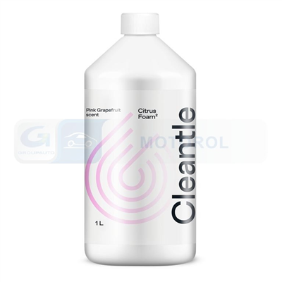 Citrus Foam - 1L