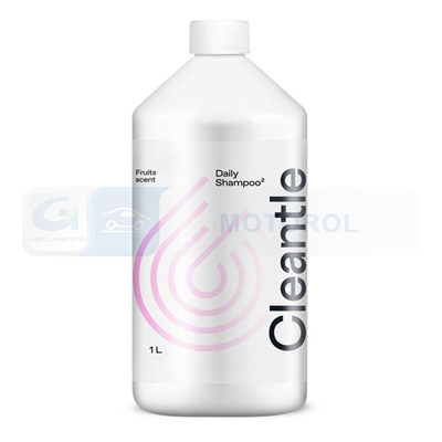 Daily Shampoo - 1L
