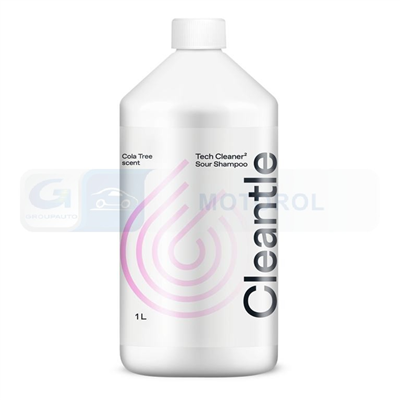 Tech Cleaner - 1L