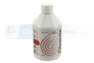 Interior Dressing - 500ml