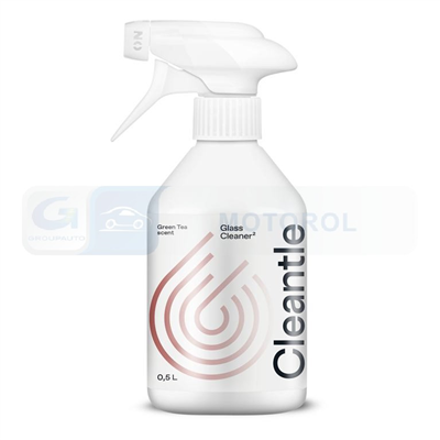 Glass Cleaner - 500ml