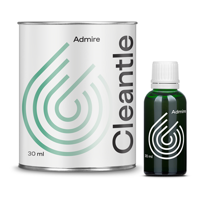ADMIRE Ceramic Coat - 15ml