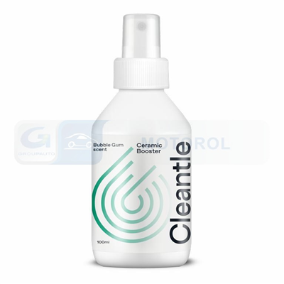 Ceramic Booster - 100ml