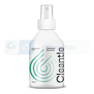 Ceramic Booster - 200ml