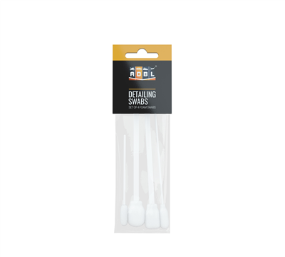 DETAILING SWABS