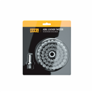 ADBL ADBADB000391 LEATHER TWISTER -100mm