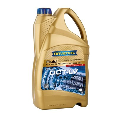 DCT-LV Fluid - 4L