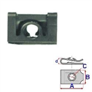 ROMIX 16029 Nástrčná matice univerzální