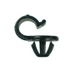 Stahovací páska do motorového prostoru