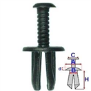 ROMIX 20000 Příchytka čalounění