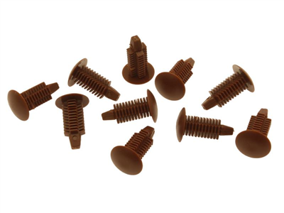 Příchytka čalounění