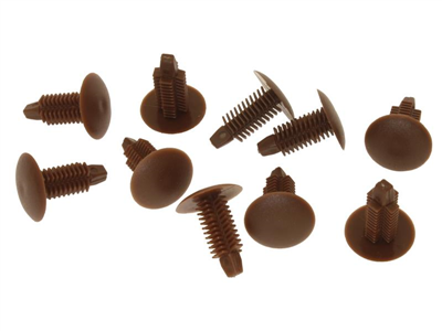 Příchytka čalounění