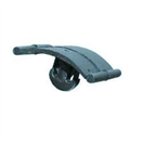 ROMIX 50270Z Příchytka izolace motorového prostoru