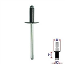 ROMIX 57051 Nýt univerzální