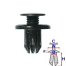 ROMIX 60002 Příchytka nárazníku