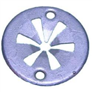 ROMIX 70143Z Příchytka pro ochranné kryty