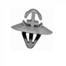 ROMIX 71187 Příchytka pro boční lišty