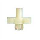 ROMIX A13256 Příchytka pro boční lišty dolní