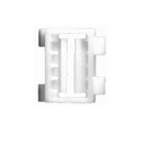 ROMIX A15684 Příchytka pro boční lišty