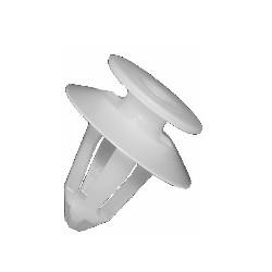 Příchytka čalounění