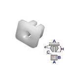 ROMIX B14274 Rozpínací matice univerzální