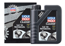 Liqui Moly 1130 Klasický motorový olej SAE 50 - 1L